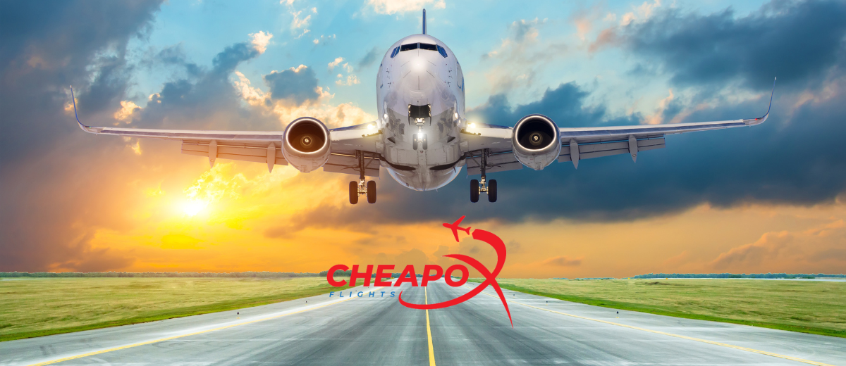 CheapO Flights - Airline Tickets Book Cheap Airfare - Cheap o Flights Tickets com
